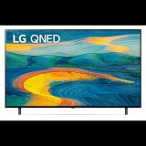 LG 75QNED7S3QA 75" 4K UHD Fekete Smart QNED TV