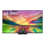 LG 75QNED813RE 75" 4K UHD Fekete Smart QNED TV