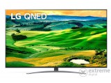 LG 75QNED823QB 4K Ultra HD, HDR, webOS ThinQ AI QNED Smart LED Televízió, 189 cm