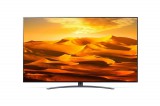 LG 75QNED913QE 75", 4K UHD Szürke-Fekete Smart QNED MiniLED TV
