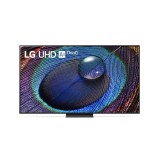 LG 75UR91003LA 189cm (75") Wi-Fi Ultra HD 4K Smart Fekete LED TV