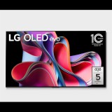 LG 77" OLED77G33LA 4K UHD OLED evo TV OLED77G33LA.AEU