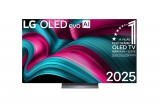LG 83" OLED83C51LA OLED Smart OLED83C51LA.AEU