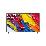 LG 86" 86QNED82A3B 4K UHD AI Smart QNED TV