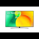 LG 86NANO763QA 86" 4K HDR Smart NanoCell TV (86NANO763QA) - Televízió