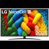 LG 86NANO81A3A NanoCell AI 4K Smart TV