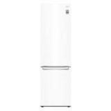 LG alulfagyasztós hűtőszekrény (GBB72SWVGN)