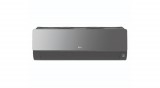 LG Art Cool Mirror AC18BK.NSK Oldalfali Multi beltéri egység 5,3 kW