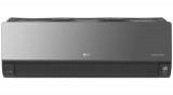 LG Artcool AC18BK oldalfali inverteres klíma