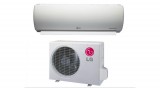 LG Athena F12MT oldalfali split klíma csomag 3,5 kW