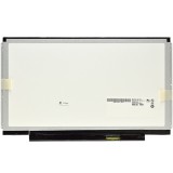 LG, AU Optronics, ChiMei Gyári új, matt 13.3" HD (1366x768) SLIM-LED kijelző (csatlakozó: 40 pin - jobb)