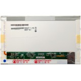 LG, AU Optronics Gyári új, matt 11.6" HD (1366x768) LED kijelző (csatlakozó: 40 pin - jobb)
