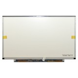 LG, AU Optronics Gyári új, matt 13.3" HD (1366x768) SLIM-LED kijelző (csatlakozó: 40 pin - jobb)