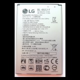 LG BL-46G1F (LG K10 K20 2017)) kompatibilis akkumulátor 2800mAh, OEM jellegű