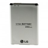 LG BL-59JH 2460mAh Li-ion akkumulátor (gyári,csomagolás nélkül) (EAC62018401) - Akkumulátor