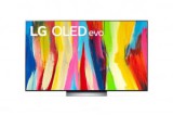 LG C2 OLED77C21LA 77" 4K Smart OLED TV