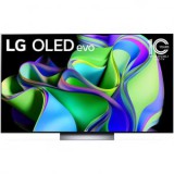LG C3 OLED77C31LA 77" 4K Smart OLED TV