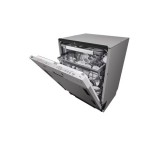 LG DB365TXS beépíthető mosogatógép (DB365TXS)