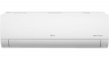 LG Deluxe DC09RK.NSJ Oldalfali Multi beltéri egység 2,6 kW