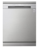 LG DF142FV QuadWash mosgatógép 14 terítékes