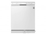 LG DF222FWS 14 terítékes mosogatógép, fehér