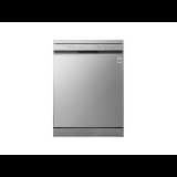 Lg DF243FVS Szabadonálló Smart mosogatógép 60cm 14 teríték - Inox (DF243FVS)