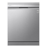 LG DF425HSS mosogatógép 14 teríték