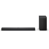 LG DS70TY hangprojektor Fekete 3.1.1 csatornák