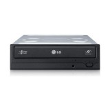 LG DVD Író SATA GH24NSD5 Fekete OEM (GH24NSD5)