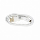 LG EAD63665203 gyári USB - micro USB fehér adatkábel 1,2m
