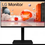 LG Electronics LG 27BA550-B 27" IPS LED monitor fekete 100Hz (27BA550-B)