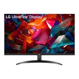 LG Electronics LG 32" 32UR500K-B 16:9 UHD 4K VA HDR10 Monitor - Fekete (32UR500K-B)