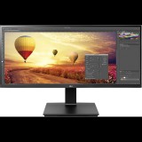 LG Electronics LG UltraWide Monitor 34BR65F-B - 86.4 cm (34 ") - 2560 x 1080 (34BR65F-B)