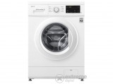 LG F2J3WN3WE elöltöltős keskeny mosógép, fehér, 6,5kg, 1200 ford/perc