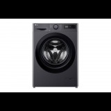 LG F2WR508SBM elöltöltős mosógép fehér (F2WR508SBM)