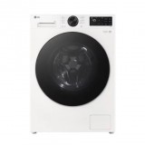 LG F2X50S9TWB mosógép elöltöltős keskeny gőz funkcióval