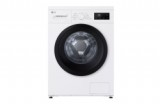 LG F4A10S7NWK keskeny elöltöltős mosógép, 7kg