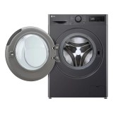 LG F4DR510S2M mosó-szárítógép (F4DR510S2M)