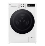 LG F4WR511S0W elöltöltős gőzmosógép 11kg