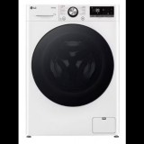 LG F4WR711S2W elöltöltős mosógép fehér (F4WR711S2W)