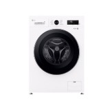 LG F4X1008NWK fehér, elöltöltős, max.1350ford., 8 kg, mosógép