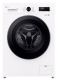 LG F4X1008NWK szabadonálló elöltöltős mosógép 8 kg