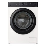 LG F4X5N09NHKP szabadonálló elöltöltős gőzmosógép 9 kg