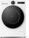 LG F4X7011TWB elöltöltős gőzmosógép, 11 kg
