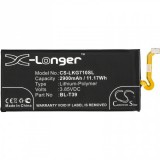 LG G7 ThinQ, Akkumulátor, 2900 mAh, Li-Polymer