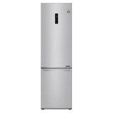 LG GBB72NSDXN Kombinált alulfagyasztós hűtőszekrény