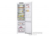 LG GBB72SWVGN alulfagyasztós hűtőszekrény, fehér