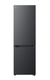 LG GBBSJ10EEP alulfagyasztós hűtőszekrény, 333L