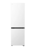 LG GBBSJ10ESW kombinált hűtőszekrény 333L, fehér