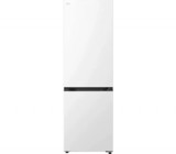 LG GBBSJ1CCSW kombinált hűtőszekrény, 333L